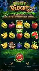 888idr · Jungle Delight