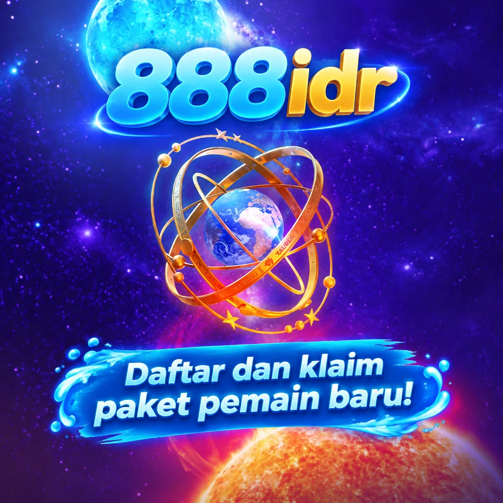 888idr · Dest Sun Moon