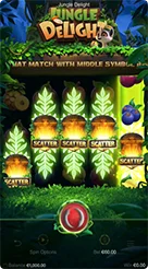 888idr · Jungle Delight