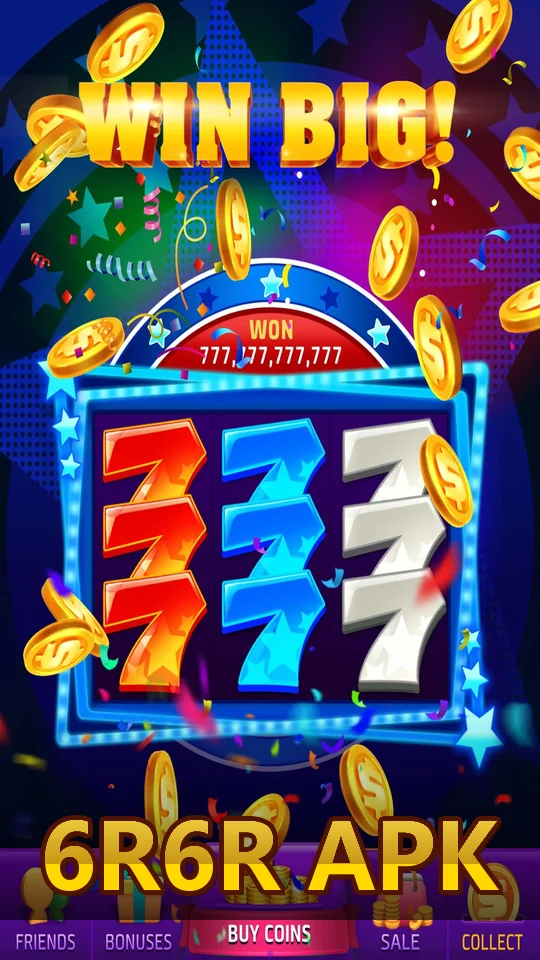 6R6R APK