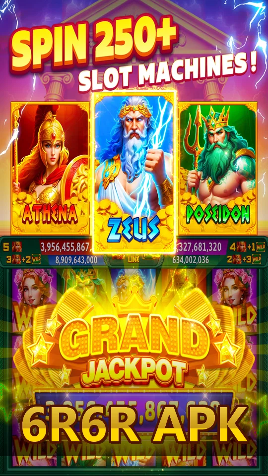 6R6R APK