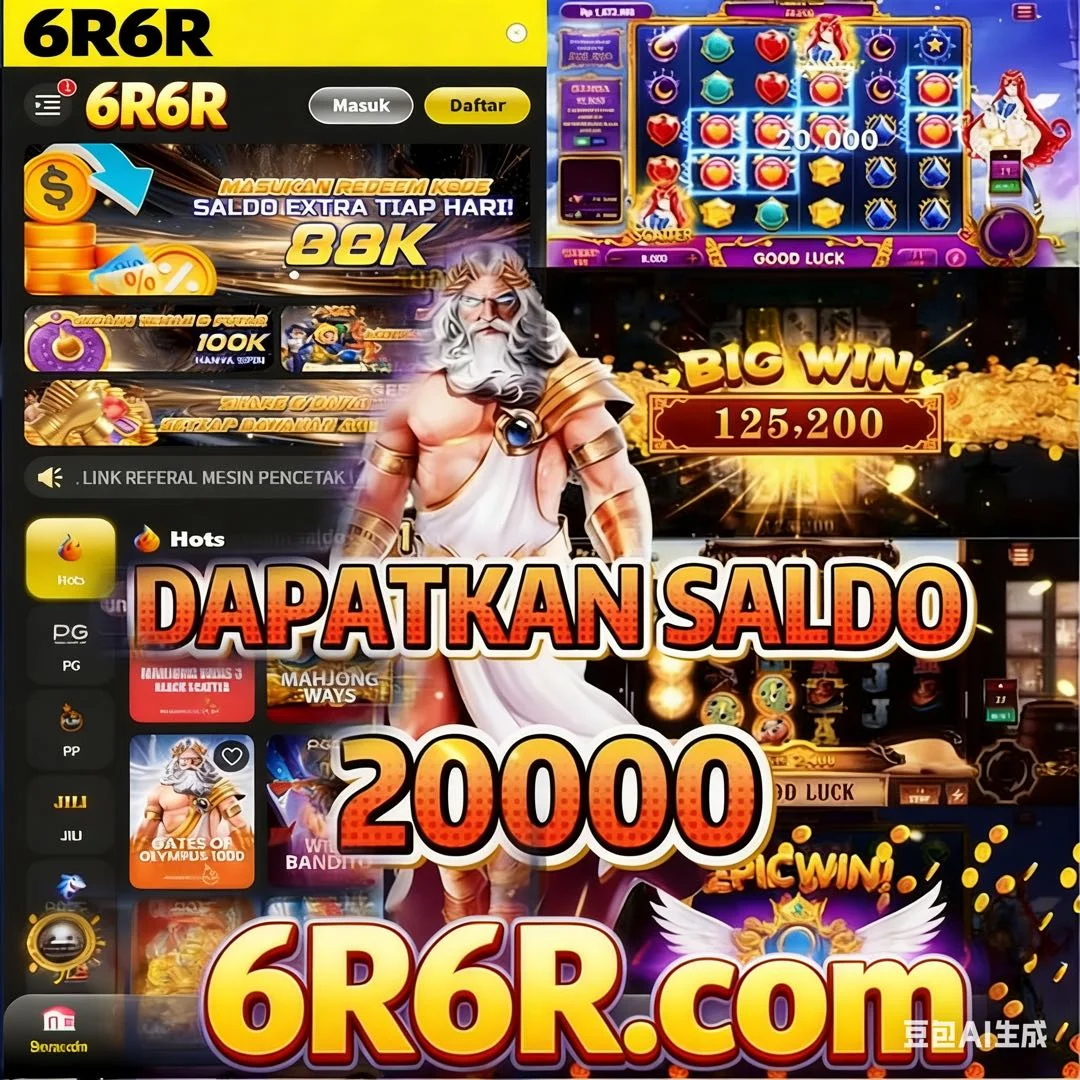 6R6R